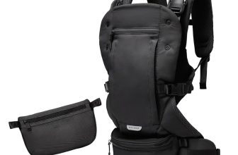 Colugo Baby Carrier - Baby Carrier Newborn to Toddler,