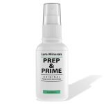 Foundation Primer Compare to Bare Minerals Prime