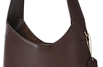MINKARS Brooklyn Shoulder Bag 28
