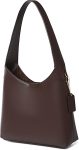 MINKARS Brooklyn Shoulder Bag 28