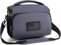 Vogano Camera Bag, Protective Covers Photography