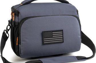 Vogano Camera Bag, Protective Covers Photography