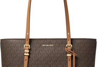 Michael Kors Women's Quinn Medium Tote