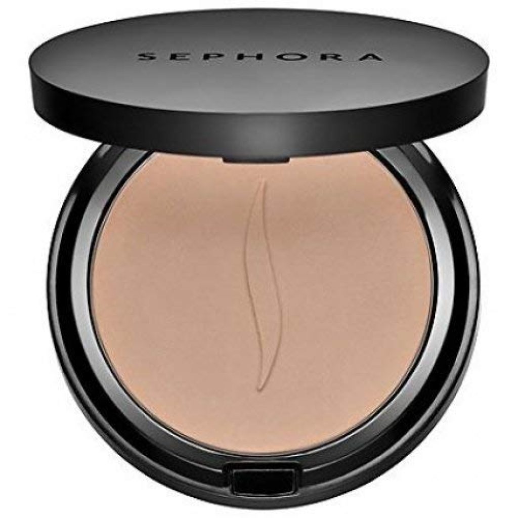 SEPHORA COLLECTION Matte Perfection Powder Foundation