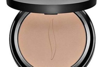 SEPHORA COLLECTION Matte Perfection Powder Foundation