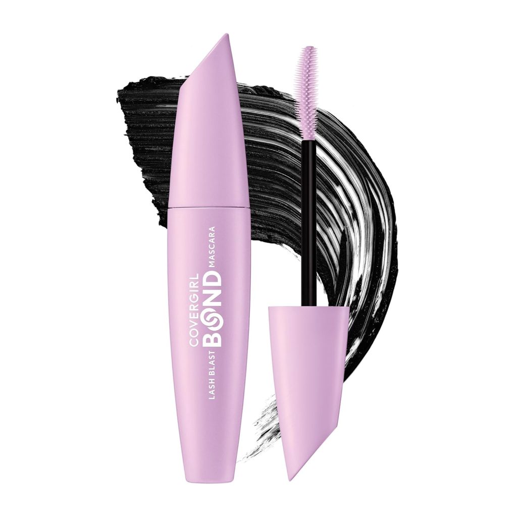 COVERGIRL Lash Blast Bond Volume Mascara - 800 -