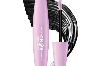 COVERGIRL Lash Blast Bond Volume Mascara - 800 -