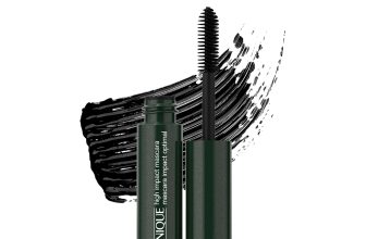 Clinique High Impact Mascara | Lengthening, Volumizing