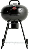Char-Griller CG30040725 22-inch Kettle Charcoal Grill
