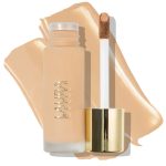 LAURA GELLER Double Take Liquid Foundation | Medium to