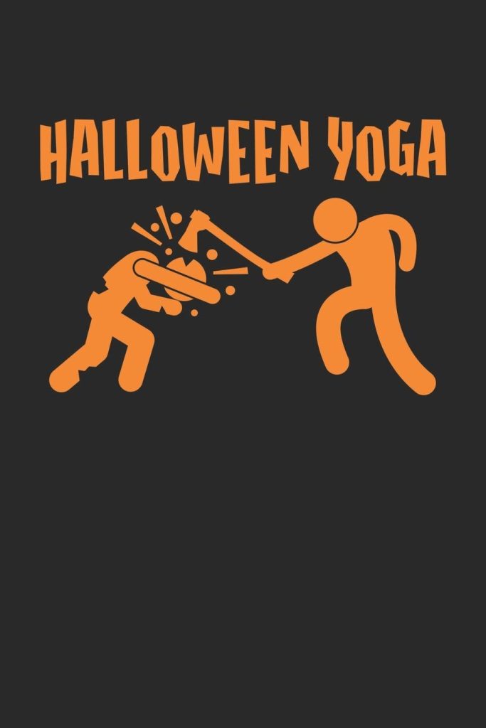 Halloween: Bereite dich auf die Apokalypse und den