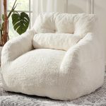EBENCHICO Bean Bag Chair for Adults with