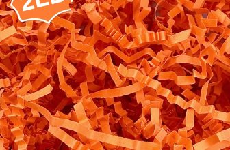 2LB Crinkl Paper Shred Filler for Bag Gift Box Basket