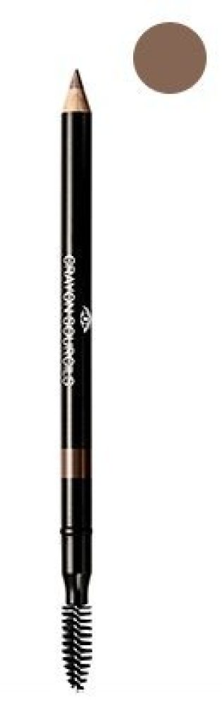 CHANEL CRAYON SOURCILS SCULPTING EYEBROW PENCIL # 30