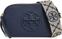 Tory Burch Women's Mini Miller Crossbody Bag