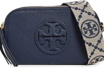 Tory Burch Women's Mini Miller Crossbody Bag