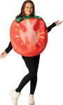 Rasta Imposta Tomato Slice Halloween Costume Tomatoe