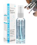 Makeup Brush Cleaner for Cosmetic Brushes, No-washing