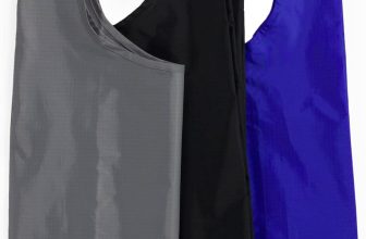 BAGGU Standard Set of 3 - Amazon Neutrals