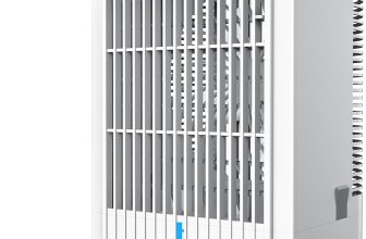 Portable Air Conditioners Fan,AI Portable AC Unit With