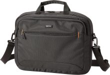 Amazon Basics Laptop Carrying Case with Shoulder Strap
