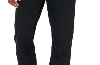 Amazon Essentials Men's Athletic-Fit Stretch Jeans -