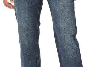 Amazon Essentials Men's Athletic-Fit Stretch Jeans -