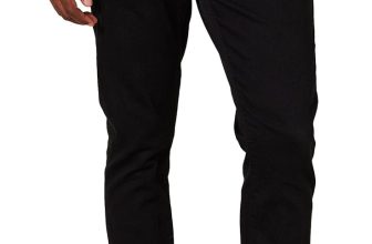 Amazon Essentials Mens Skinny-Fit Stretch Jean -