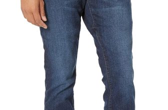 Amazon Essentials Mens Skinny-Fit Stretch Jean -