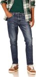 Amazon Essentials Men's Slim-Fit Jeans - Discontinued