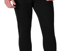 Amazon Essentials Men's Slim-Fit Jeans