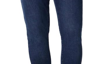 Amazon Essentials Men's Slim-Fit Jeans