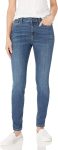 Amazon Essentials Women's Mid-Rise Stretchy Skinny