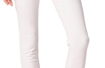 Amazon Essentials Women's Mid-Rise Stretchy Skinny