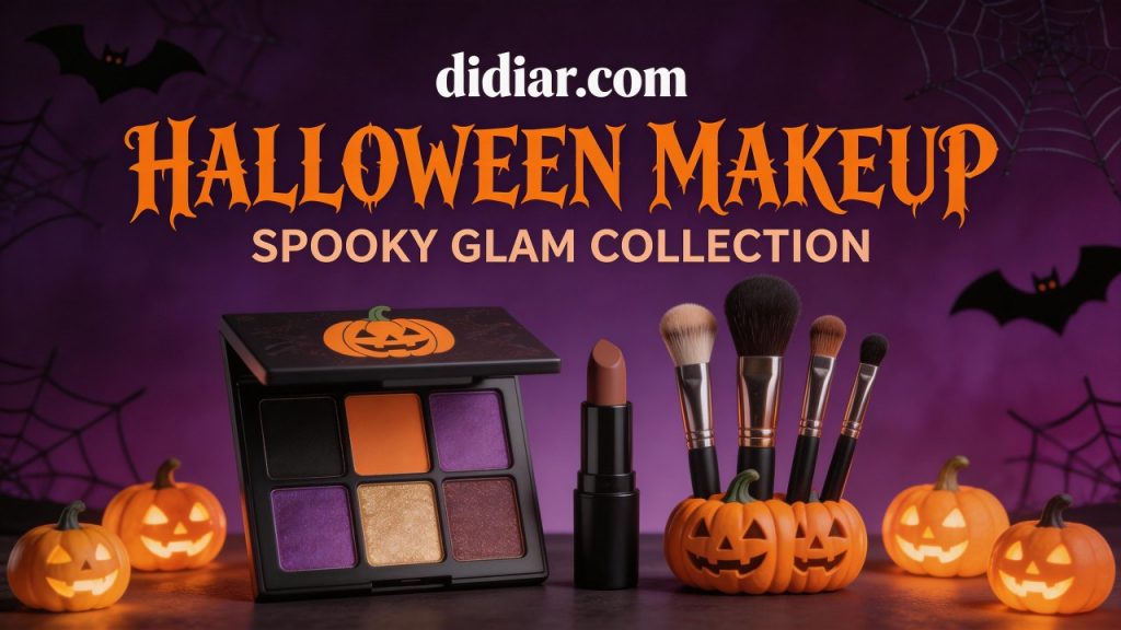 Halloween Shop didiar halloween