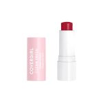 CoverGirl Clean Fresh Tinted Lip Balm, Vegan Formula,