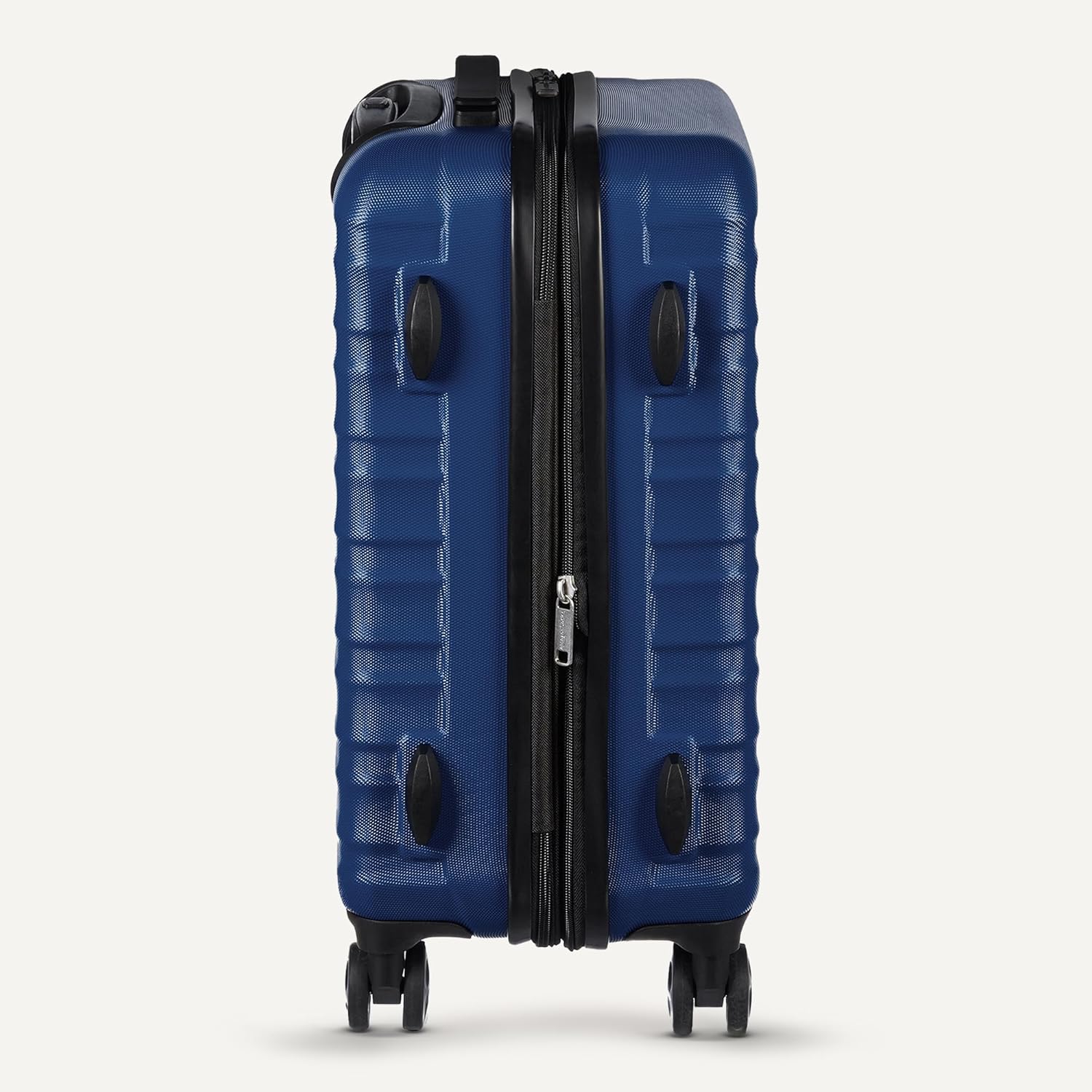1777948132 958 Amazon Basics 21 Hardside Carry On Luggage With Review Carry On