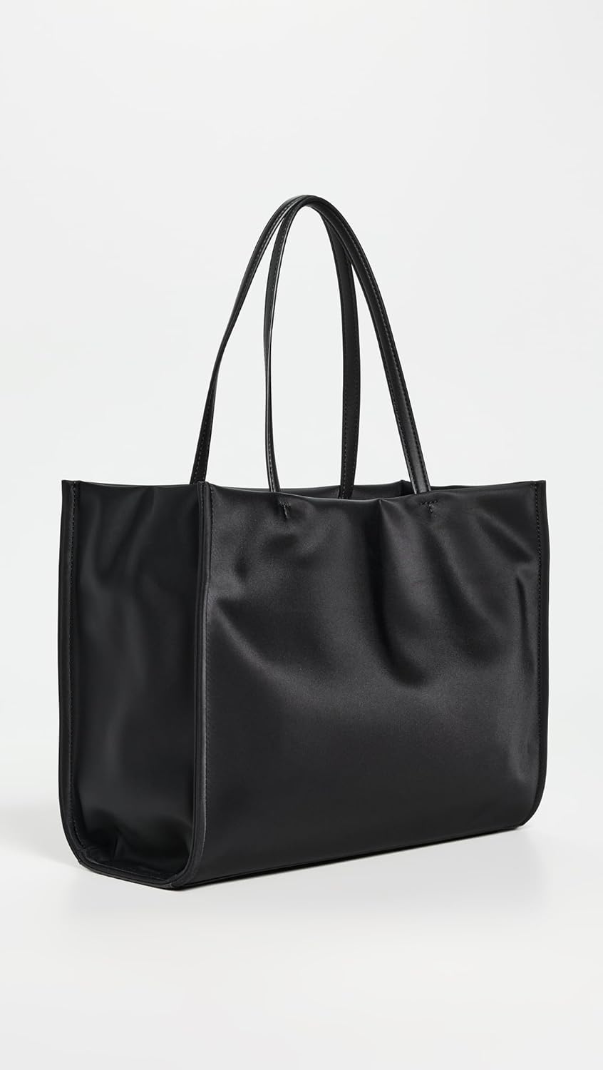 1778184387 806 Tory Burch Womens Ella Patent Small Tote Review Tory Burch