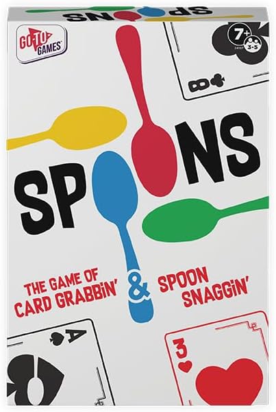 1778192651 379 Spoons Games Card Games For Kids Deck Of Cards