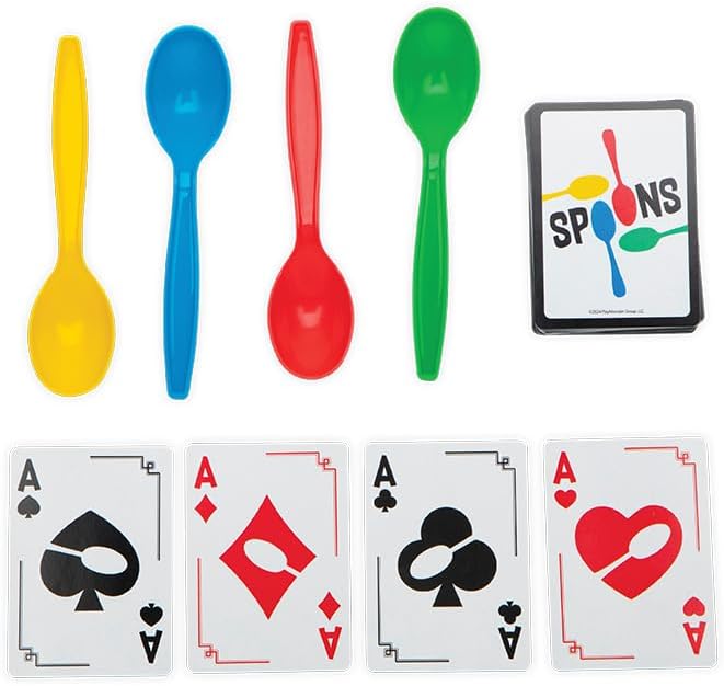 1778192651 986 Spoons Games Card Games For Kids Deck Of Cards