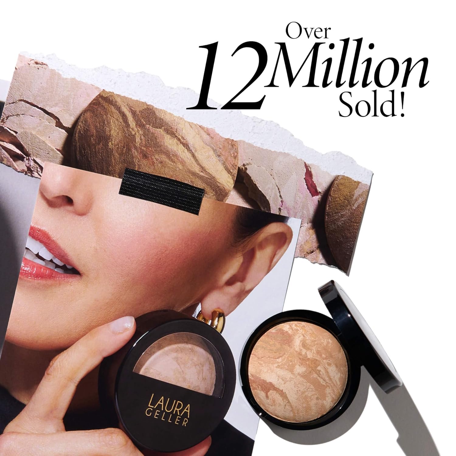 It Takes Two: Baked Double Take Full Coverage Review laura geller makeup 1778258857 6 It Takes Two Baked Double Take Full Coverage Review Laura