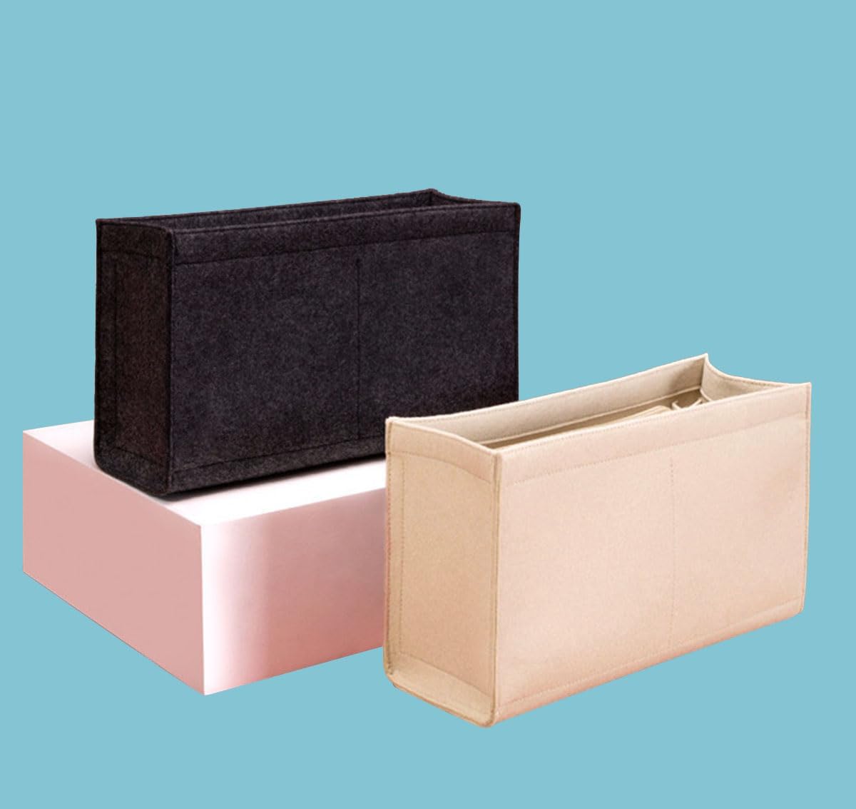 1778337103 442 Lckaey Christian For Book Tote Small Size Bag Organizer Review