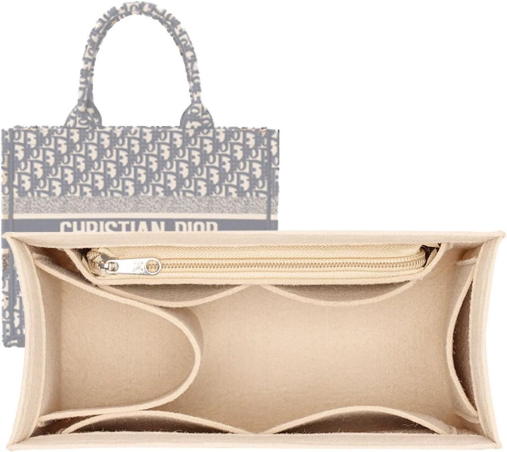Lckaey christian for book tote small size bag organizer