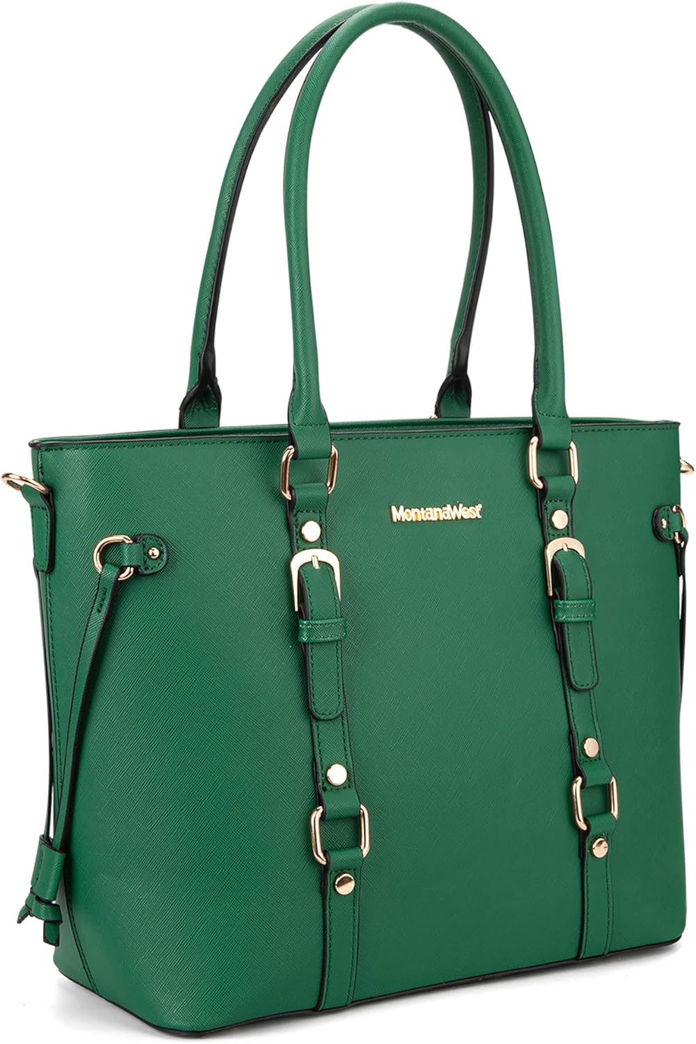 1778436655 733 Montana West 3PCS Purses For Women Tote Bag And Wallet