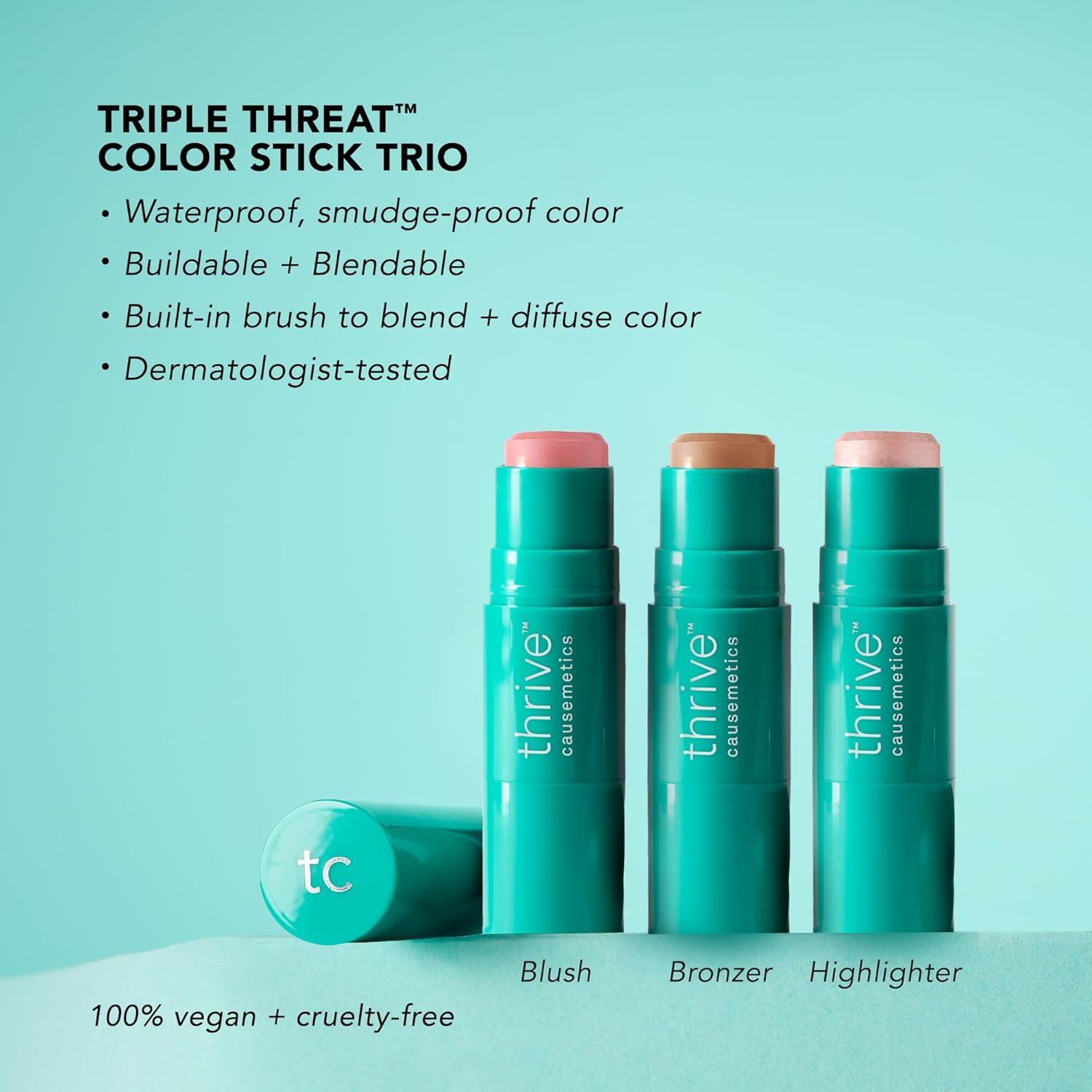Thrive Causemetics Triple Threat Color Stick Mother's Review thrive cosmetics makeup 1778458869 391 Thrive Causemetics Triple Threat Color Stick Mothers Review Thrive Cosmetics