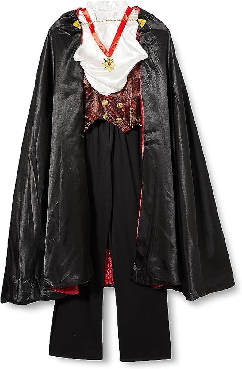 1778461432 557 Rubies Transylvanian Vampire Costume For Kids Boys Review Halloween Costumes