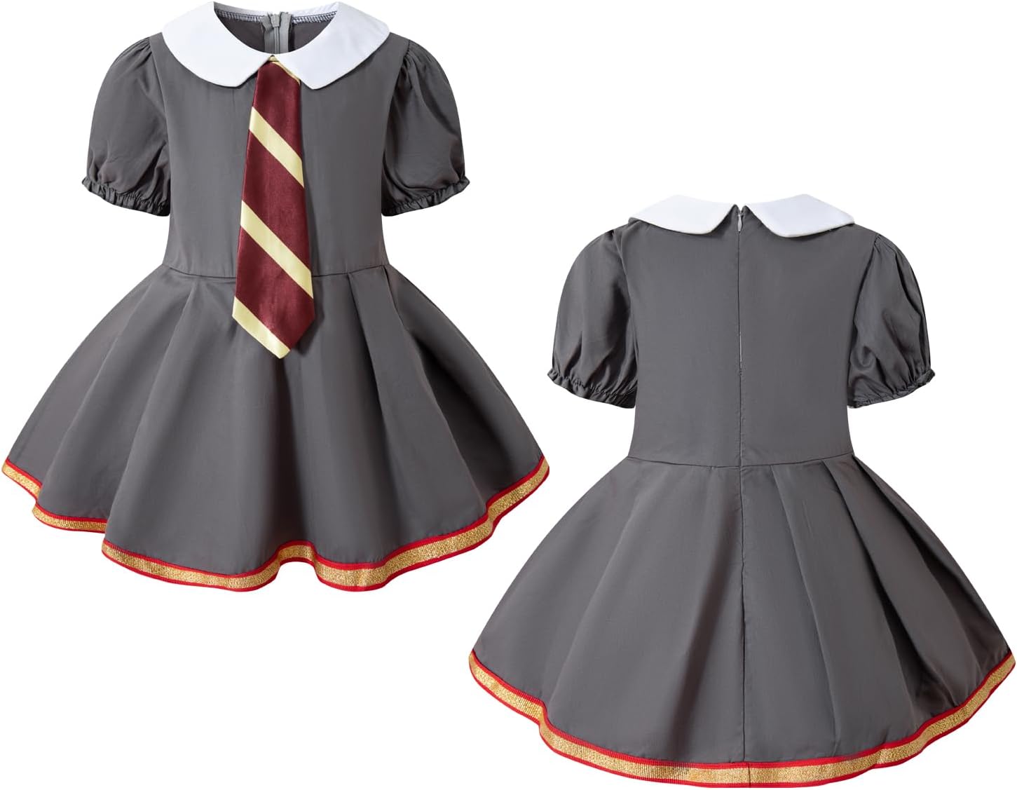 1778472843 158 MOMMYS NEW MAN Toddler Girls Halloween Witch Costume Review Halloween