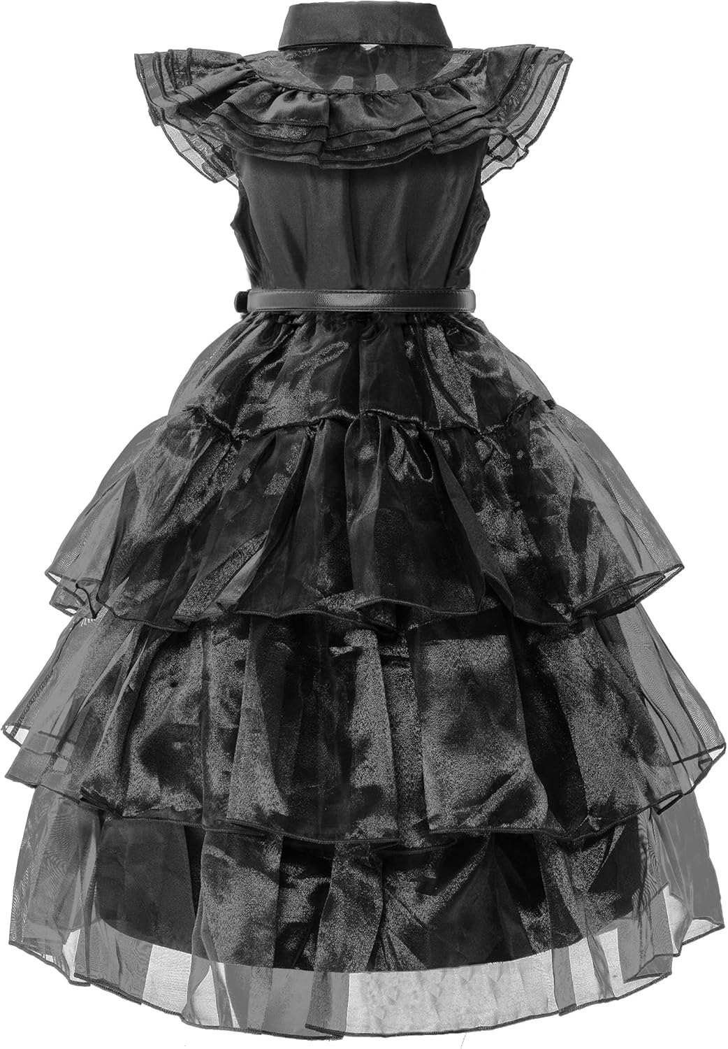 1778473969 86 Funna Black Costume Girls Dress For Toddler Halloween Review Halloween