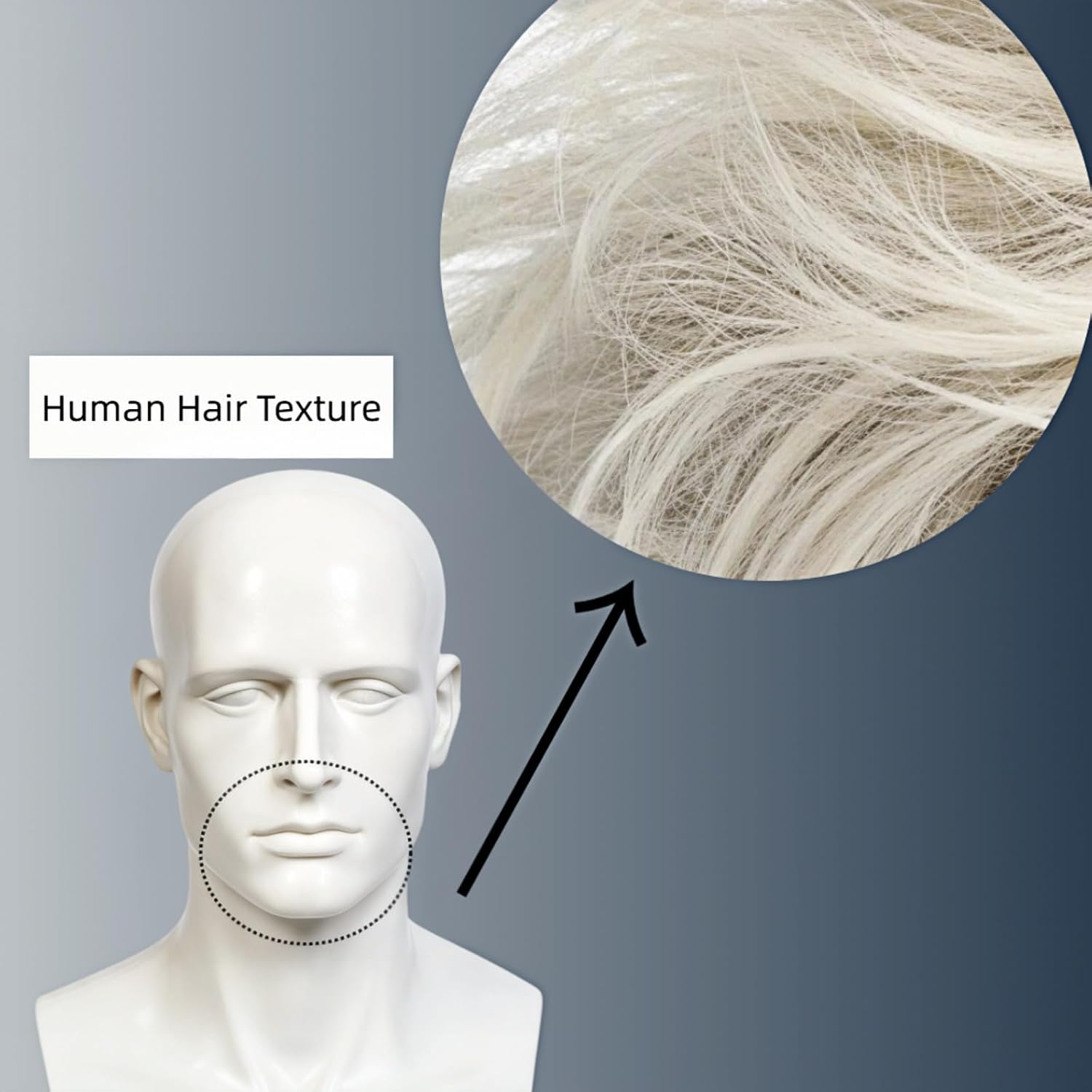 1778476162 447 Funny Costume Party Male Man Halloween Beard Fake Review Halloween