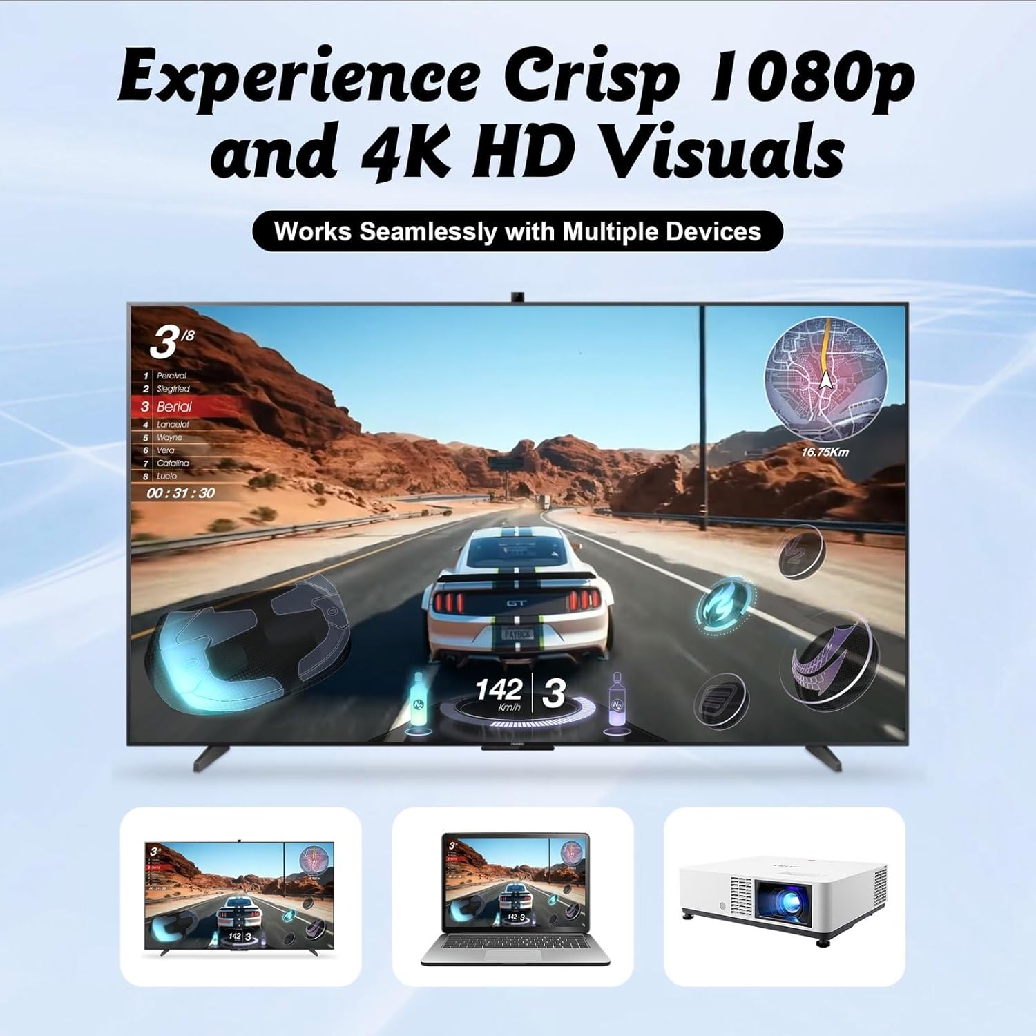 4K Retro Game Console Stick for TV, HDMI Plug & Play, Review gaming console 1778516875 532 4K Retro Game Console Stick For TV HDMI Plug